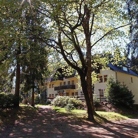 Haus Kuhberg Hotel Stutzengrun Exterior foto