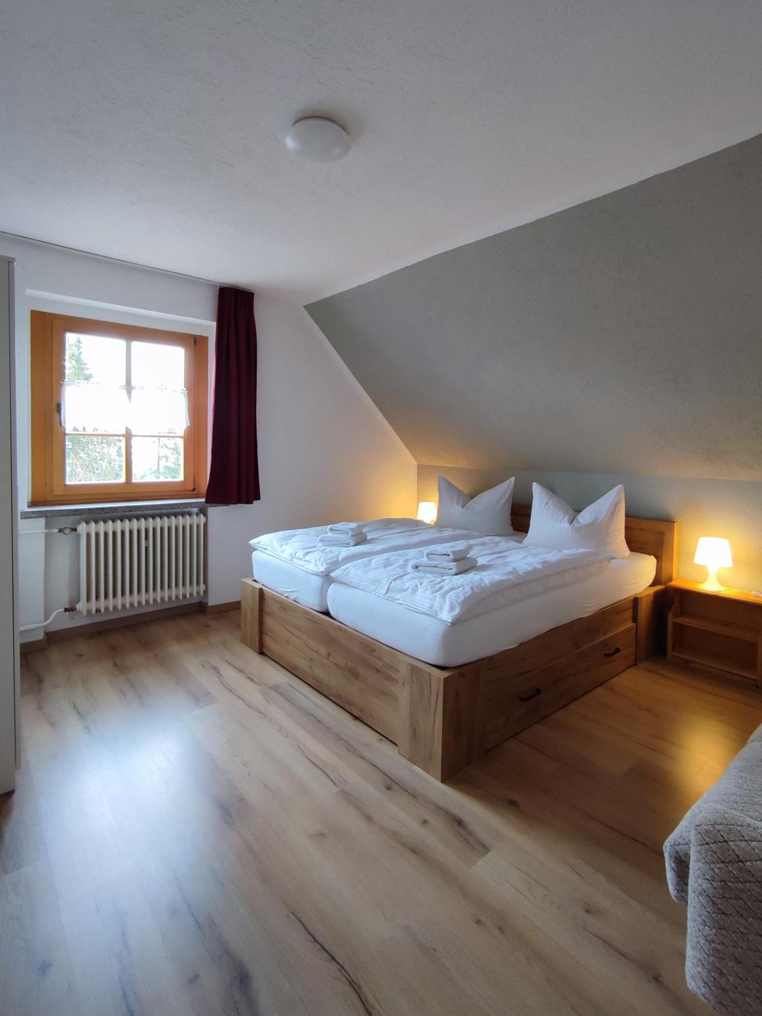 Haus Kuhberg Hotel Stutzengrun Cameră foto