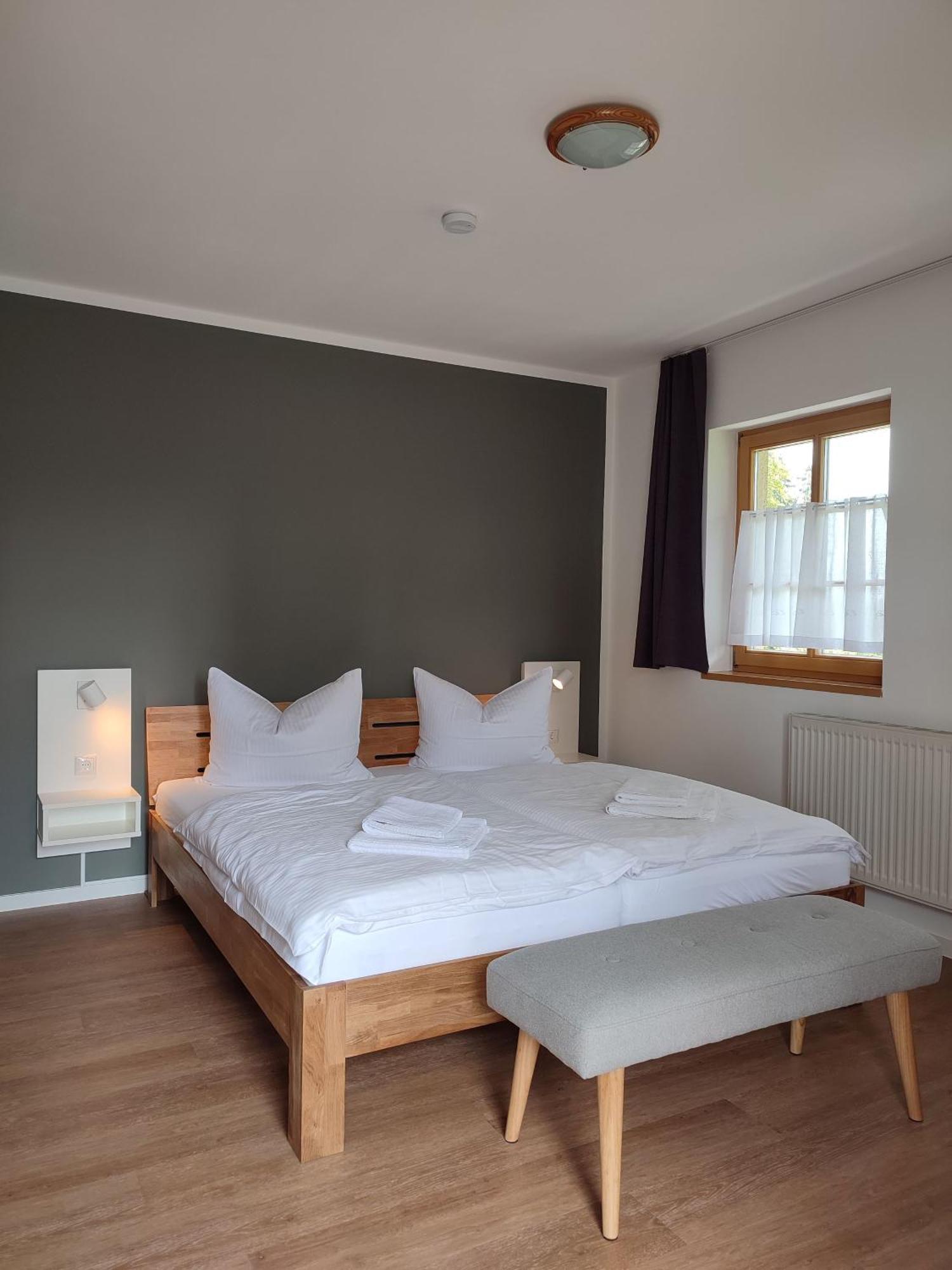 Haus Kuhberg Hotel Stutzengrun Cameră foto