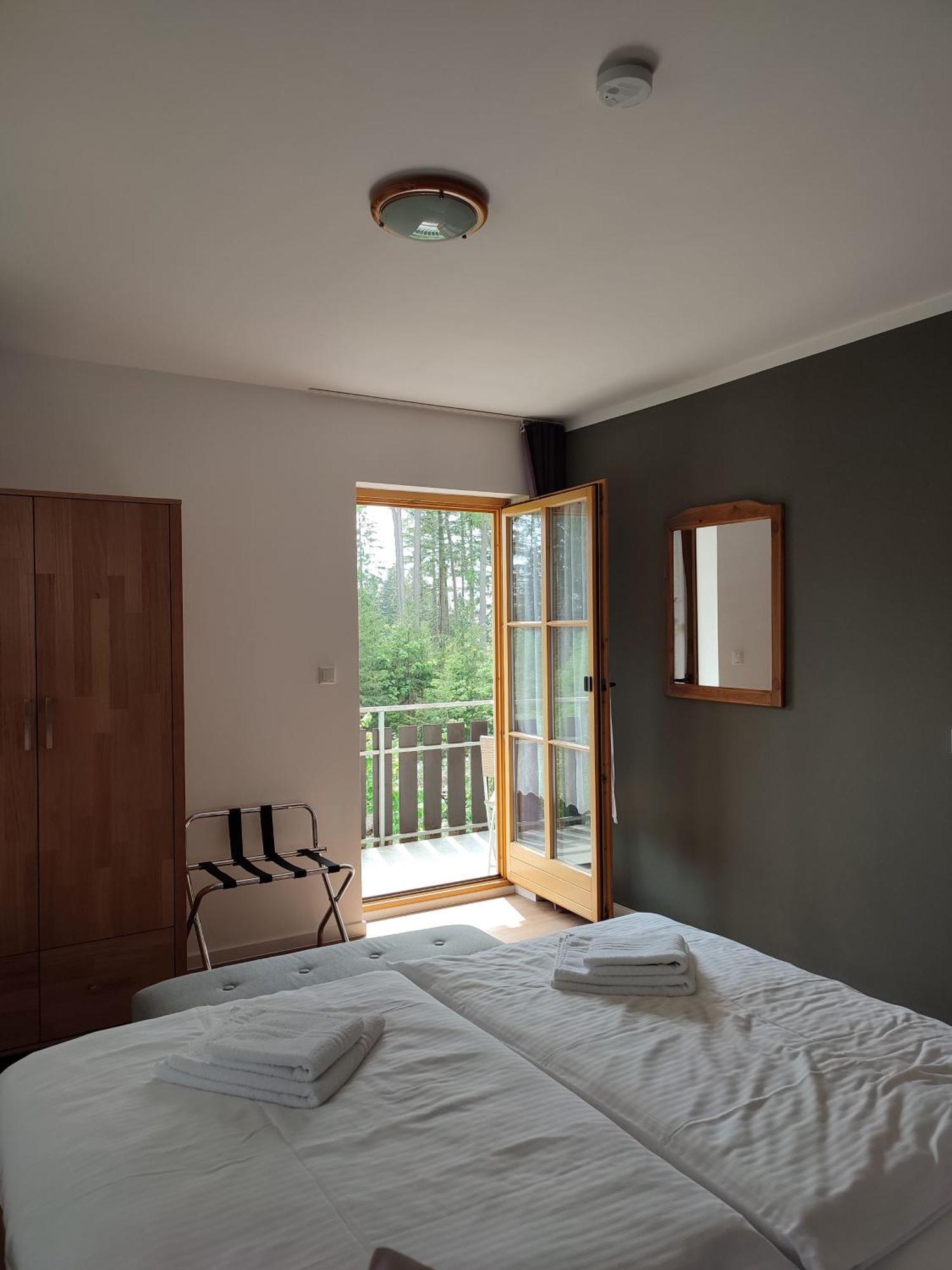 Haus Kuhberg Hotel Stutzengrun Cameră foto