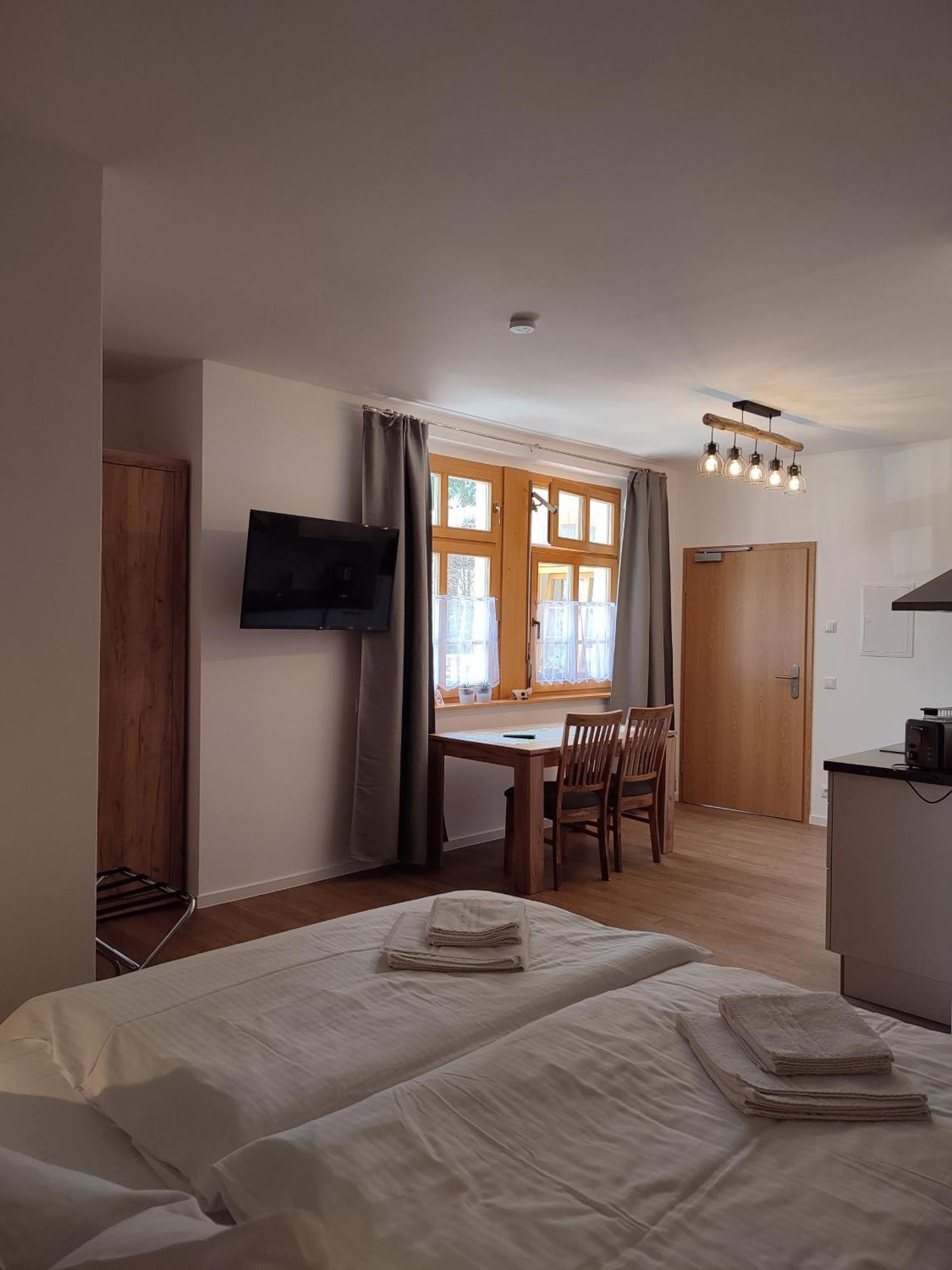 Haus Kuhberg Hotel Stutzengrun Cameră foto