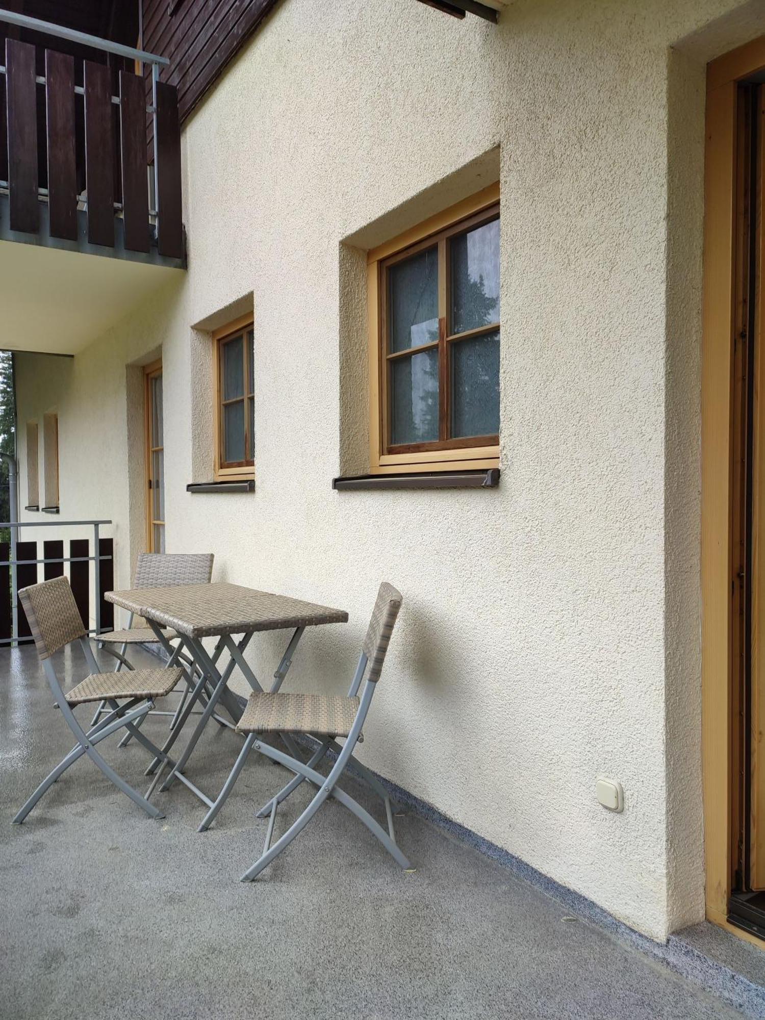 Haus Kuhberg Hotel Stutzengrun Cameră foto