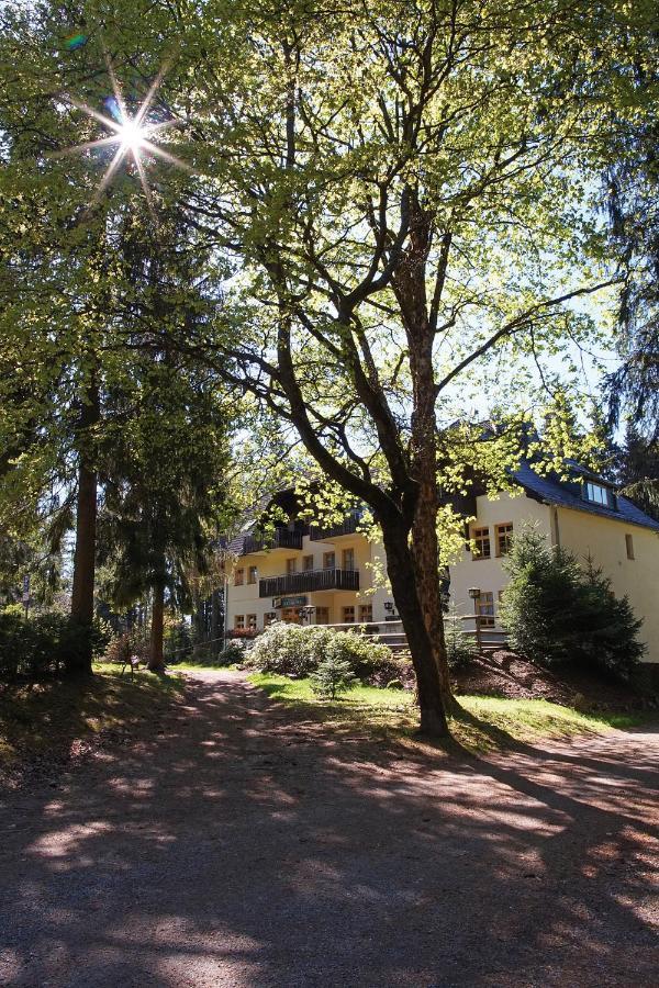 Haus Kuhberg Hotel Stutzengrun Exterior foto